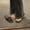 Black, variant on Vionic Sandals for Women Foot Clip Mules Casual Shoes Beach Wear Comfortable Sandals Flat Slippers Women'S Teva Sandals on Clearance