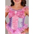 thumbnail image 4 of Kid's Playful Mermaid Costume, 4 of 7