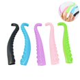 thumbnail image 1 of 5Pcs Random Finger Puppet Octopus Tentacles Finger Toy Joke Toys for Children, 1 of 6