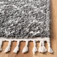 thumbnail image 3 of Safavieh Berber Fringe Lesleigh Tapis Aztèque Shag, 3 of 6