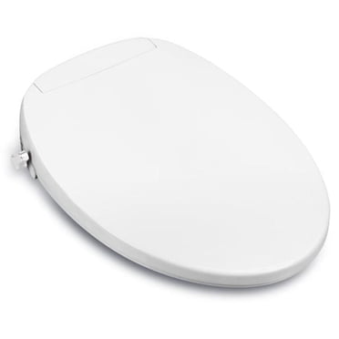 Ecoway Komfy-100 Non-electric Bidet Toilet Seat