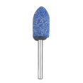 thumbnail image 2 of 1pcs Tête de Polissage Tête de Roue Abrasive Montée pour Outil Électrique Rotatif Corps 3 mm, 2 of 6