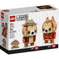 thumbnail image 4 of LEGO Brickheadz Chip & Dale 40550 (226pcs), 4 of 4