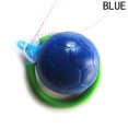 thumbnail image 2 of Kids Fitness Skip Ball Hop the Rope Swinging Toy Outdoor Playground Blue, 2 of 7
