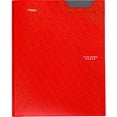 thumbnail image 3 of Five Star Advance Durable Poly Pocket & Prongs Stay-Put Folder, 3 of 4