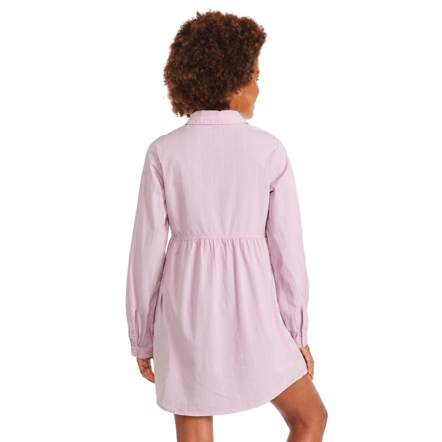 George Girls' Shirt Dress