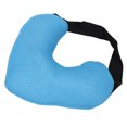 thumbnail image 4 of Coussin d'Aisselle Post-Mastectomie, Sangle Réglable, Grand Confort, Soulagement de la Pression, Largement, Soulagement de la Pression Cadeau Parfait Coton Respirant, 4 of 8