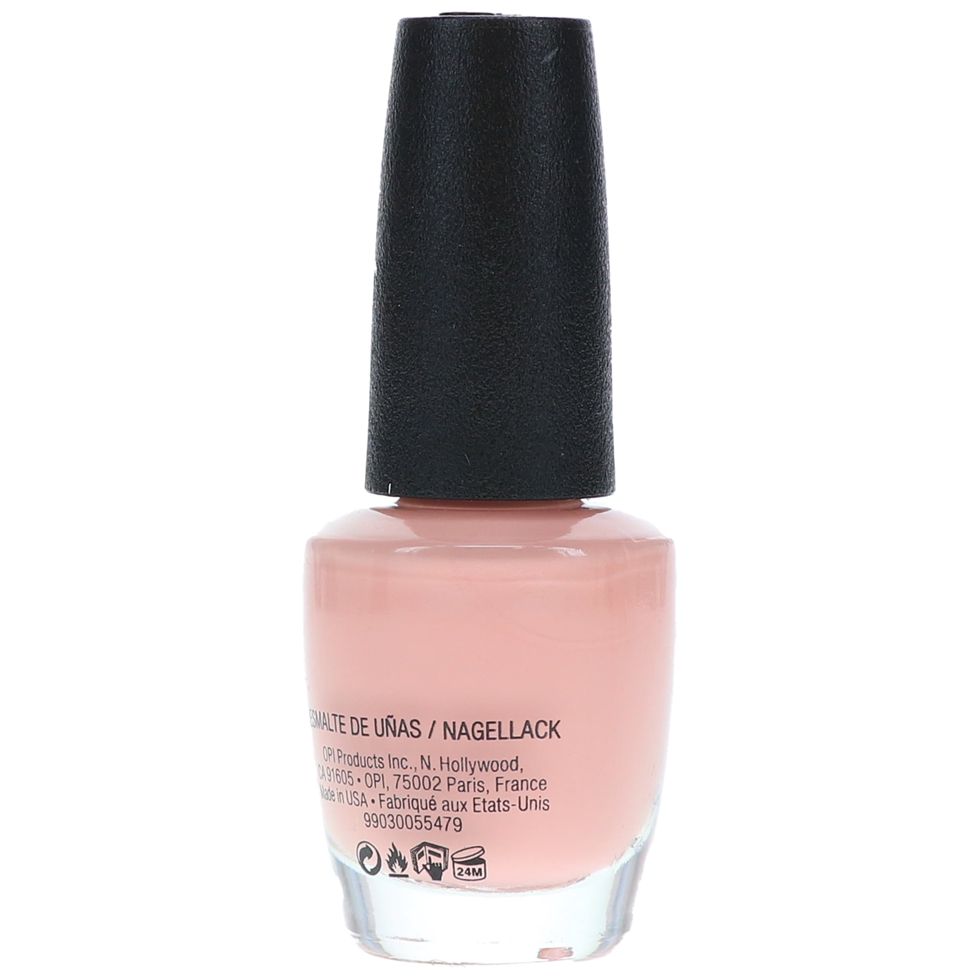 OPI Vernis a ongles