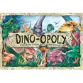 thumbnail image 1 of Dino-Opoly Monopoly Board Game, 1 of 5