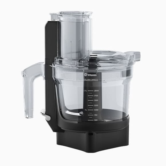 Vitamix 12-Cup Food Processor Attachment with SELF-DETECT®