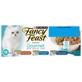 thumbnail image 3 of Fancy Feast Assortiment Gourmet Nourriture pour Chats, 3 of 10