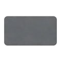 thumbnail image 1 of Modern Dish Drying Mat for Kitchen Countertop Absorbent Easy Clean Rack Pad Protector Durable Decorative Utility Gadget Accessory, 1 of 4