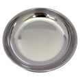 thumbnail image 1 of Plat Halwa en acier inoxydable Verka, 1 of 6
