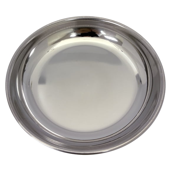 Verka Stainless Steel Halwa Dish