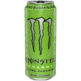 thumbnail image 1 of MONSTER ENERGY Ultra Paradise, 473mL, Can, 1 of 7