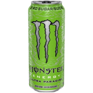MONSTER ENERGY Ultra Paradise, 473mL, Can