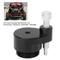thumbnail image 3 of Outil de Retrait de Courroie d'Entraînement de Répartiteur d'Embrayage CVT 708200686 Ensemble Léger pour Maverick X3 Rs Ds, 3 of 7