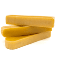 thumbnail image 2 of Bully Bunches Large Yak Cheese Himalayan Chews All Natural Dog Treats 6 Pack, 2 of 10