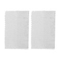 thumbnail image 1 of GROWTH TANK 2 Pcs Réservoir d'Aquarium en Coton pour Réservoir d'Eau de Mer Étang 15cmx12cm, 1 of 9