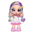 thumbnail image 1 of Kindi Kids Hospital Corner - Shiver 'n' Shake Rainbow Kate, 1 of 6