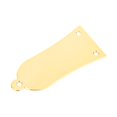 thumbnail image 1 of Keenso Metal Truss Rod Cover, Guitar Truss Rod Cover, Guitar Replacement, For Most Guitars Basses, 1 of 8