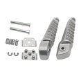 thumbnail image 2 of jinwen Foot Pedals Easy to Install Replacement Fit for Z1000SX 250R For Rear, 2 of 9