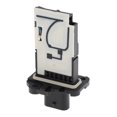 thumbnail image 1 of Unique Bargains Mass Air Flow Sensor Meter No.10197974 MAF Air Flow Sensor for MG ZS 2017-2022 Plastic Metal 1 Pc, 1 of 6