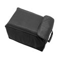 thumbnail image 2 of Drum Case Thickened Backpack Waterproof Crack-Resistance Container Holder Black Lightweight Supple Storage Pouch Accessory, 2 of 7