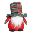 thumbnail image 2 of RKSTN Fall Decorations for Home Santa Cloth Doll Birthday Present For Home Christmas Holiday Decoration Decorations, 2 of 2