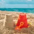 thumbnail image 2 of American Plastic Toys Square Sand Pail, 2 of 2