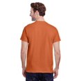 thumbnail image 4 of Gildan - Heavy Cotton T-Shirt - 5000 - Sunset - Size: M, 4 of 8