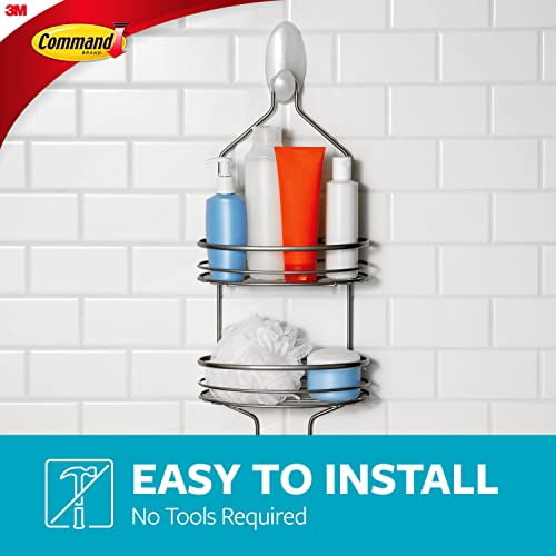CMND BATH CADDY - FRENCH