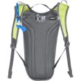 thumbnail image 5 of CAMELBAK : MINI M.U.L.E.® : METAL GREY/GREEN : 1.5L / 50OZ, 5 of 5