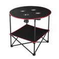 thumbnail image 1 of fastboy Portable Outdoor Table Heavy Load Bearing And Impact-resistant For Fishing Camping Folding Table, 1 of 6
