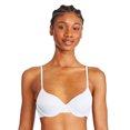 thumbnail image 1 of George Women's Microfibre T-Shirt Bra, 1 of 3