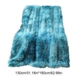 thumbnail image 3 of Rvkxad Jumbo Velvet Throw Blanket, Extra Large Flannel Blanket for Couch Sofa Bed All Season Comfort, Plush Blanket, Living Room Throw, 3 of 6