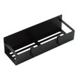 thumbnail image 1 of Chmadoxn Kitchen Storage & Organization, Closet Organizers and Storage, Magnetic Spice Storage Rack Organizer For Refrigerator And Oven, Black Fridge Organizers And Storage Storage rack, 1 of 5