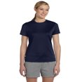 thumbnail image 1 of Hanes T-Shirt Cool DRI pour Femmes, Style 4830, 1 of 1