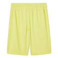 thumbnail image 2 of Short en maille mouchetée Athletic Works pour garçons, 2 of 2