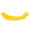 thumbnail image 4 of S SERENABLE Pare-Chocs Côtelé pour Bateau Marin Protection de Quai Protection Jaune G1, 4 of 8