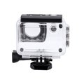 thumbnail image 3 of Étui Étanche pour SJAM, Boîtier pour SJAM, PC + Acier Inoxydable Boîtier Transparent SJ5000, 3 of 8