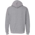 thumbnail image 3 of Chandail à Capuchon en Molleton pour Hommes, 3 of 3