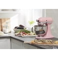 thumbnail image 4 of KitchenAid® Artisan® Series 5-Quart Tilt-Head Stand Mixer, 4 of 6