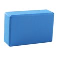 thumbnail image 1 of Yoga Block - Soft Non-Slip Surface for Yoga, Pilates, Meditation, 1 of 5