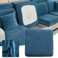 thumbnail image 1 of Boovnll Tool Kit, Universal Leather Covered Sofa, Wear-Resistant, Highly Elastic, Non Slippery, Elastic Fiber, Universal Protection Furniture, Tool Set, Home Essentials, Household Essentials, 1 of 9
