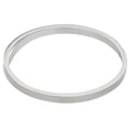 thumbnail image 1 of Unique Bargains Flat Heater Wire 16.4 Ft Length 6mm Width 0.2mm Thickness for Heating Elements, 1 of 4