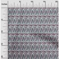 thumbnail image 1 of oneOone Cotton Flex Fabric Geometric & Floral Block Print Fabric BTY 40 Inch Wide, 1 of 4