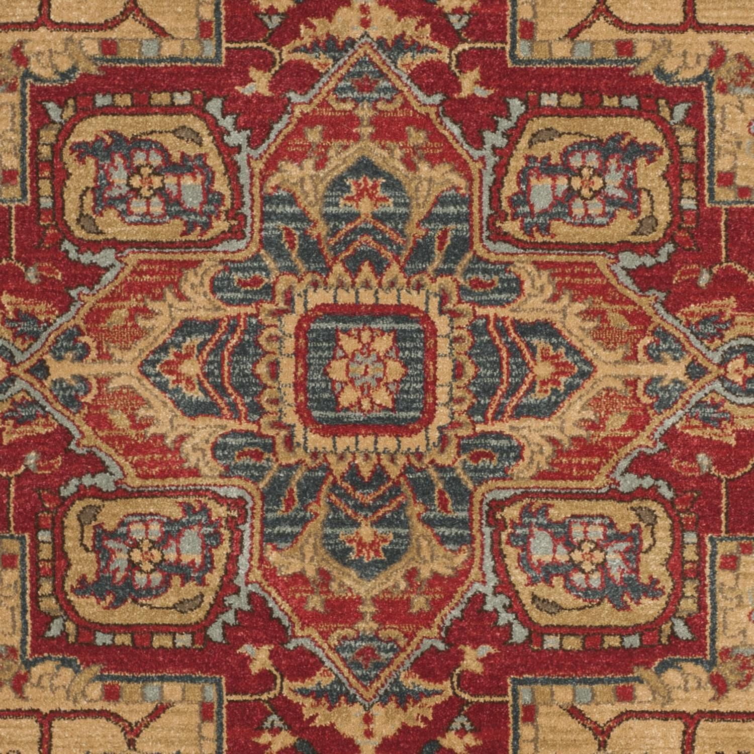 Safavieh Mahal Oswin Tapis Floral