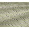 thumbnail image 5 of Tissu Jersey Viscose Pomme Tissu Imprimé Chevron Ikat 1 Yard 60 Inch Wide, 5 of 5