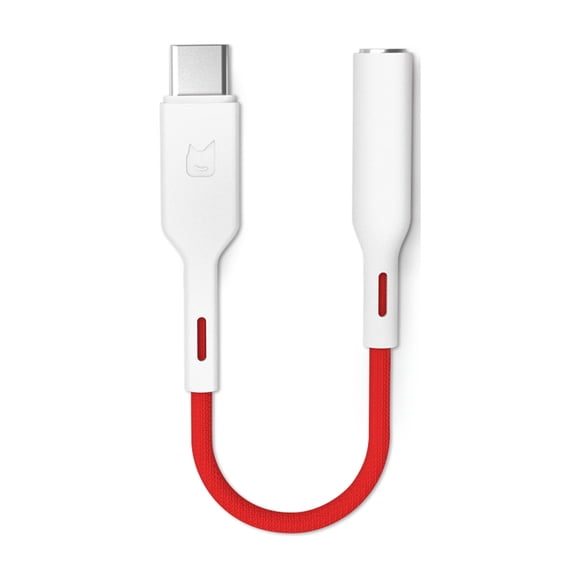 tonies Adaptateur USB-C vers auxiliaire